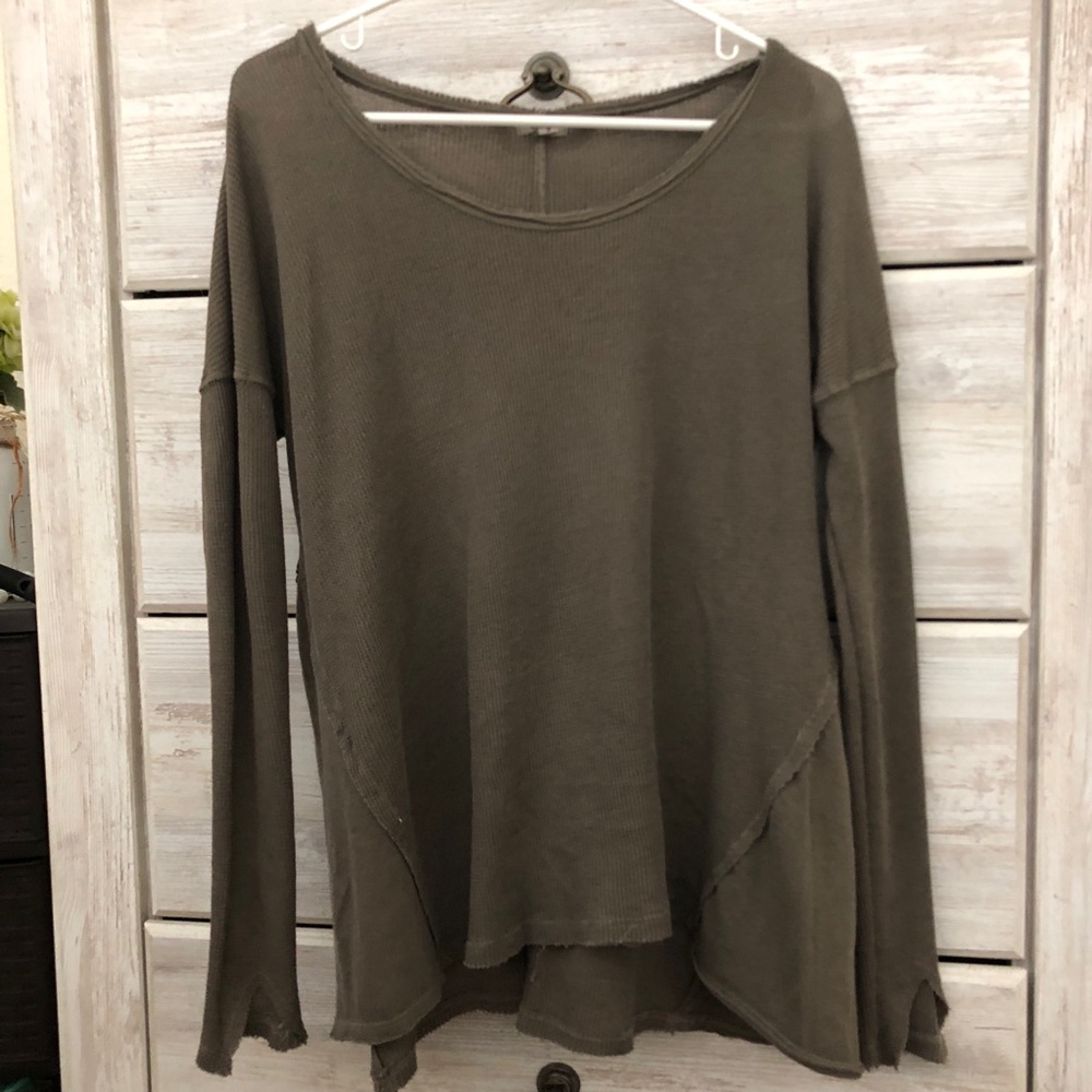 Urban outfitters top